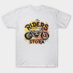 Riders on the Storm T-Shirt